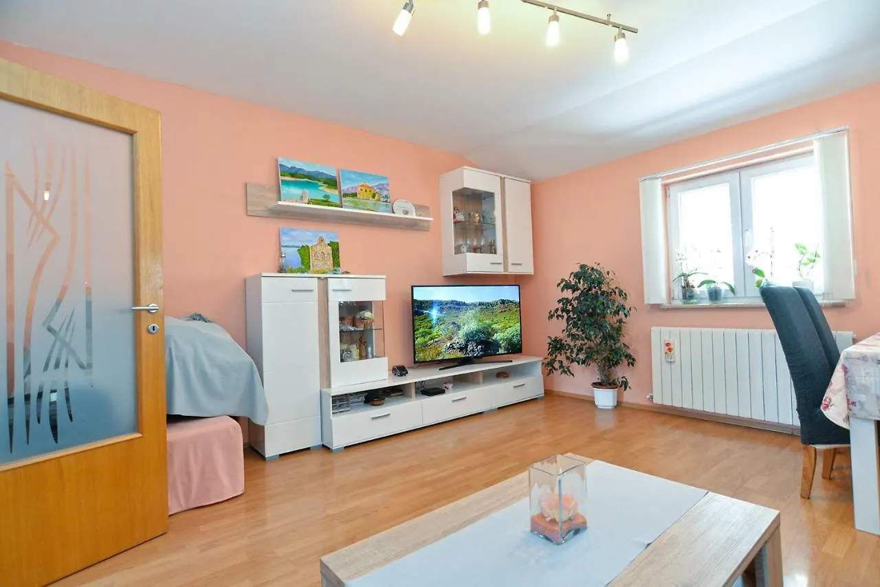 Apartment Eda 1873 Pula